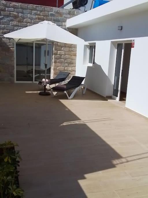 La Catumbela Villa Tuineje Luaran gambar